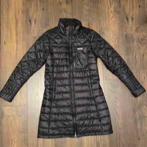 PATAGONIA RADALIE INSULATED WOMENS PARKA SIZE XS